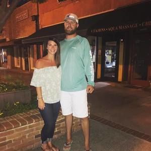 Meet your Posher, Jonathan